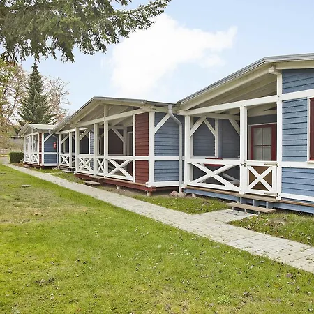 דירה Ostseebungalow _ Korswandt_1 *